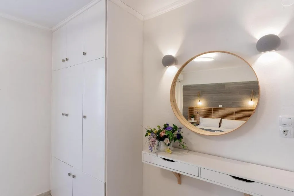 Room, Castello Apartments, Crete