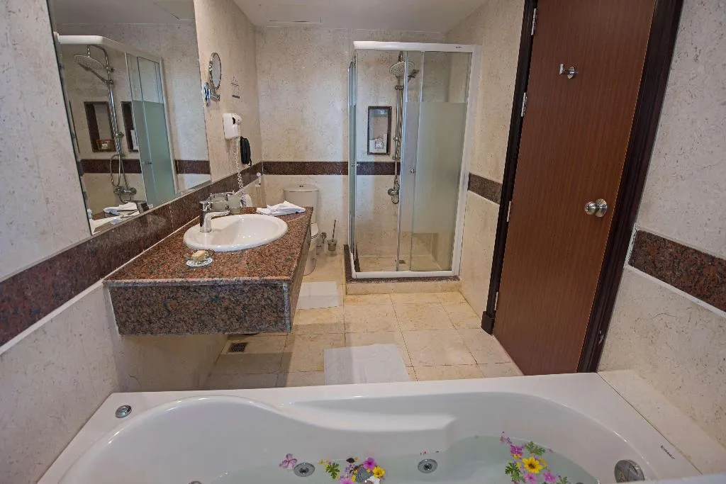 Room, Casa Mare Resort, Red Sea Riviera