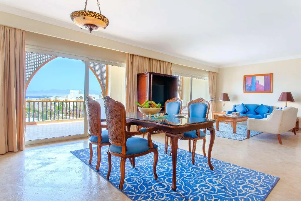 Room, Kempinski Hotel Soma Bay, Red Sea Riviera