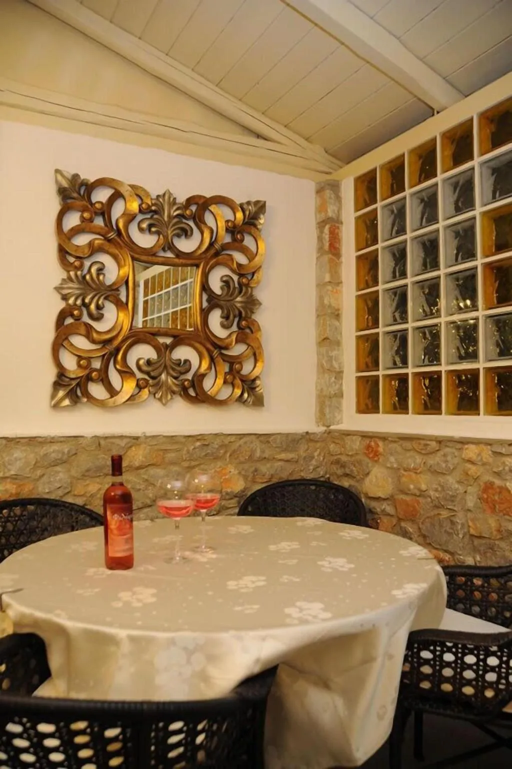 Restaurant, Skiathos Island Suites, Skiathos