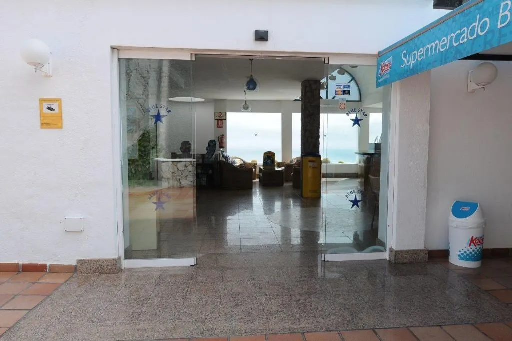 General view, Blue Star, Gran Canaria