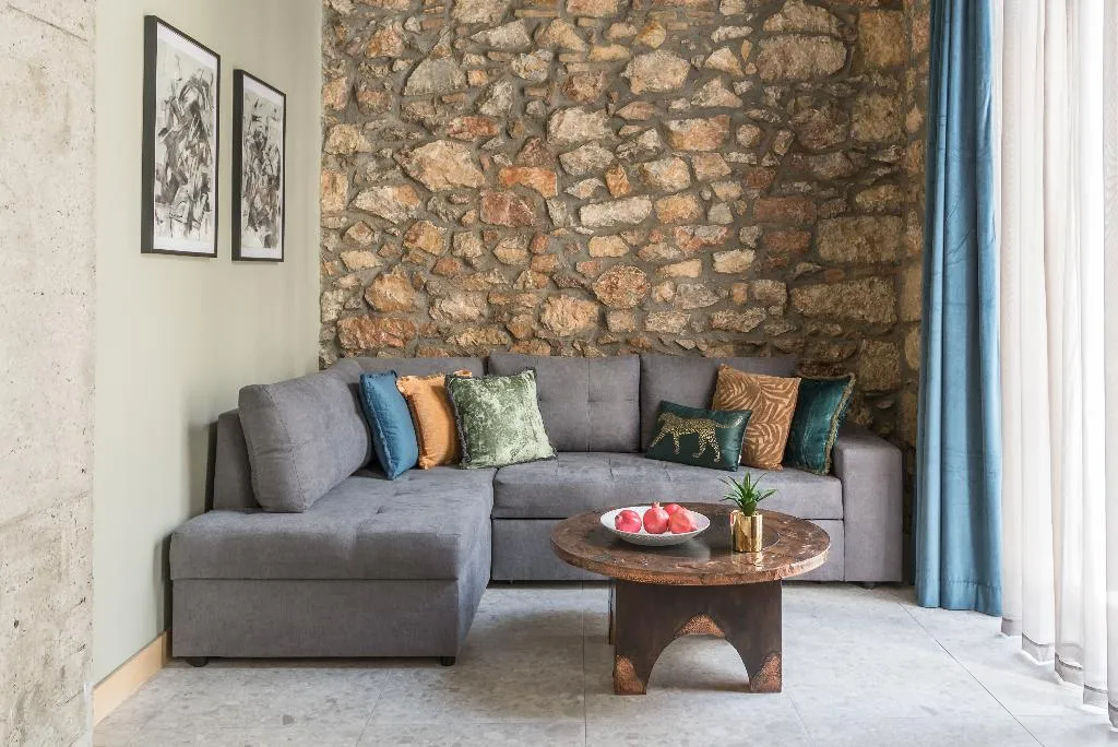 APARTMENT DELUXE Room, Cohort Koukaki, Athens