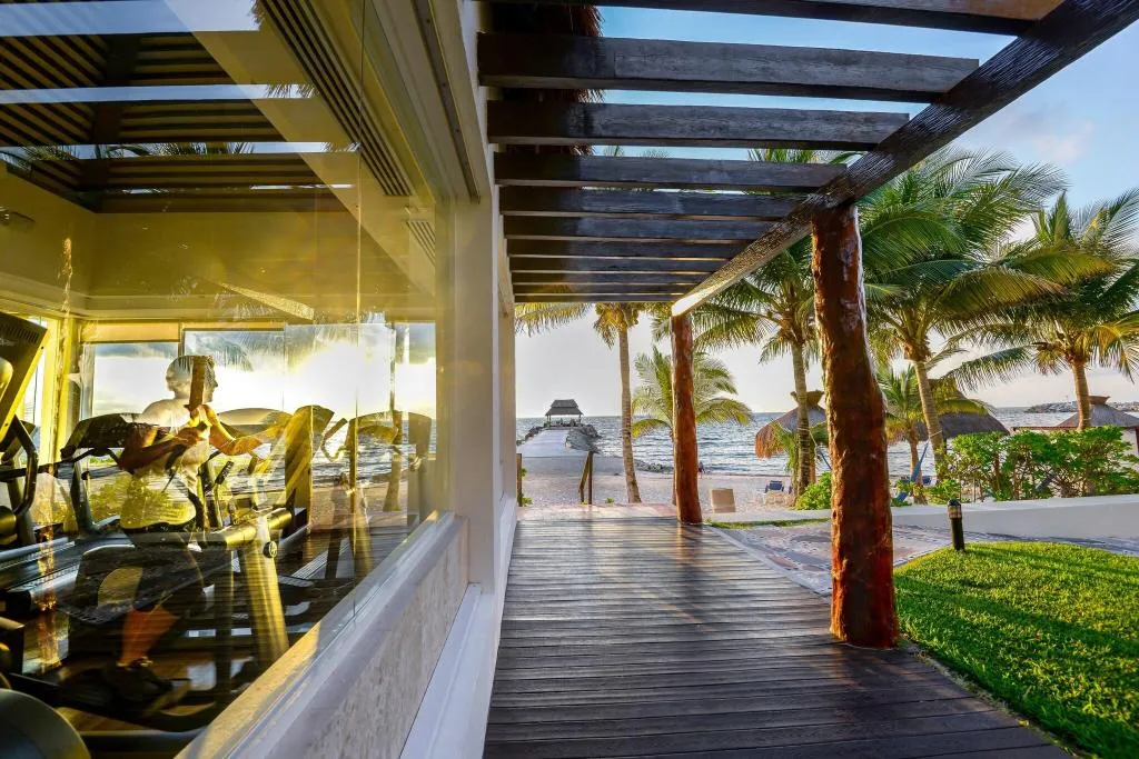Sports and Entertainment, Hotel Marina El Cid Spa&Beach Resort All Inclusive, Cancun Area