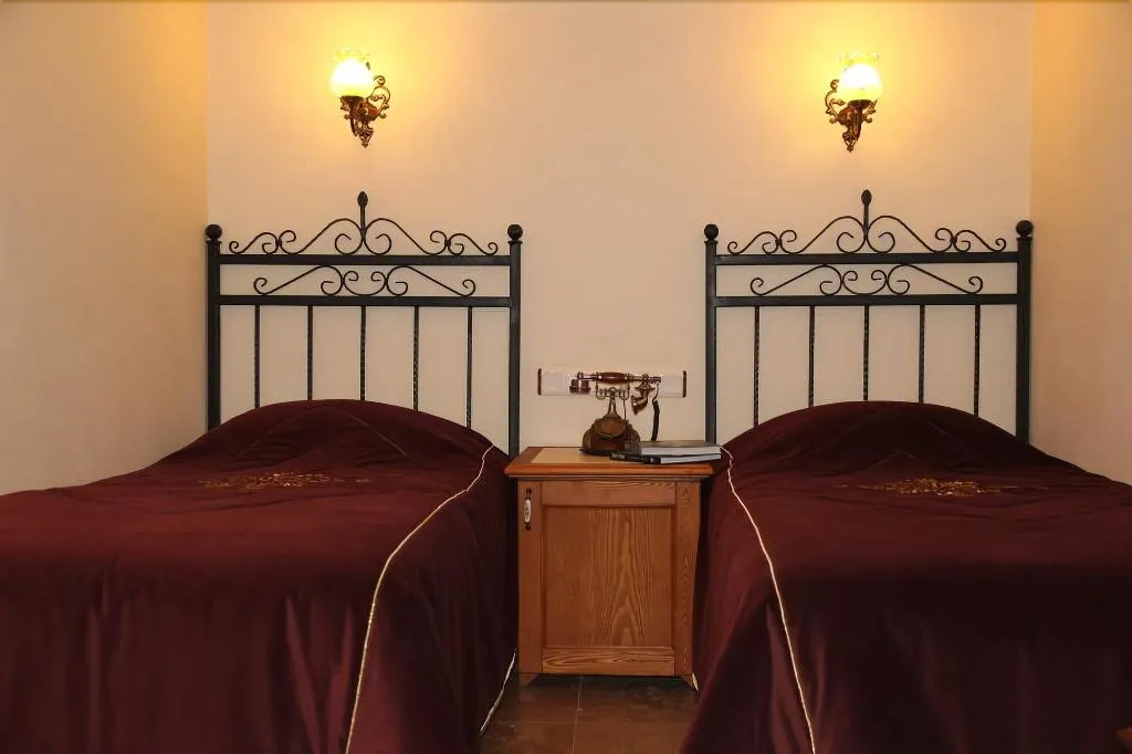 Room, Konak Tuncel Efe, Dalaman