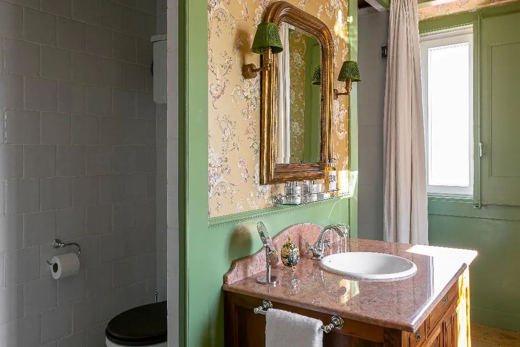 Double or Twin DELUXE Room, Rosegarden House by Unlock Hotels, Lisbon