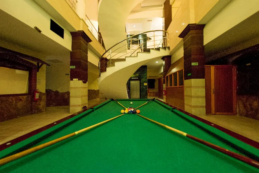 Room, Valeri Beach Hotel, Antalya