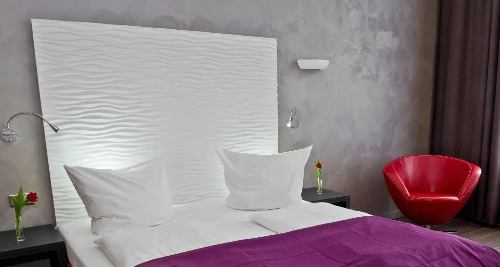 Room, Artim Hotel, Berlin