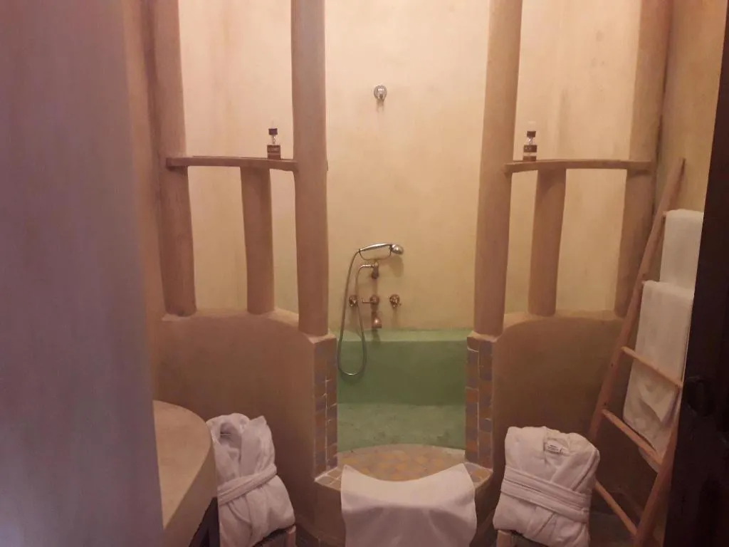 Room, Riad Ecila, Marrakech