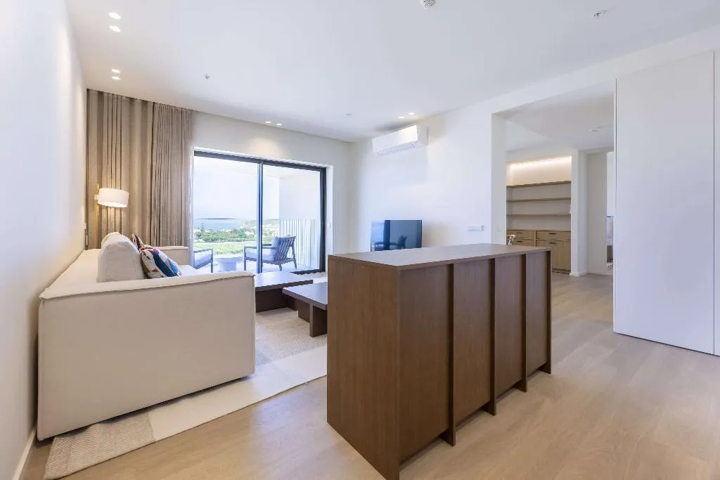 APARTMENT SEA VIEW ONE BEDROOM Room, The Editory Residence Lagos, Algarve
