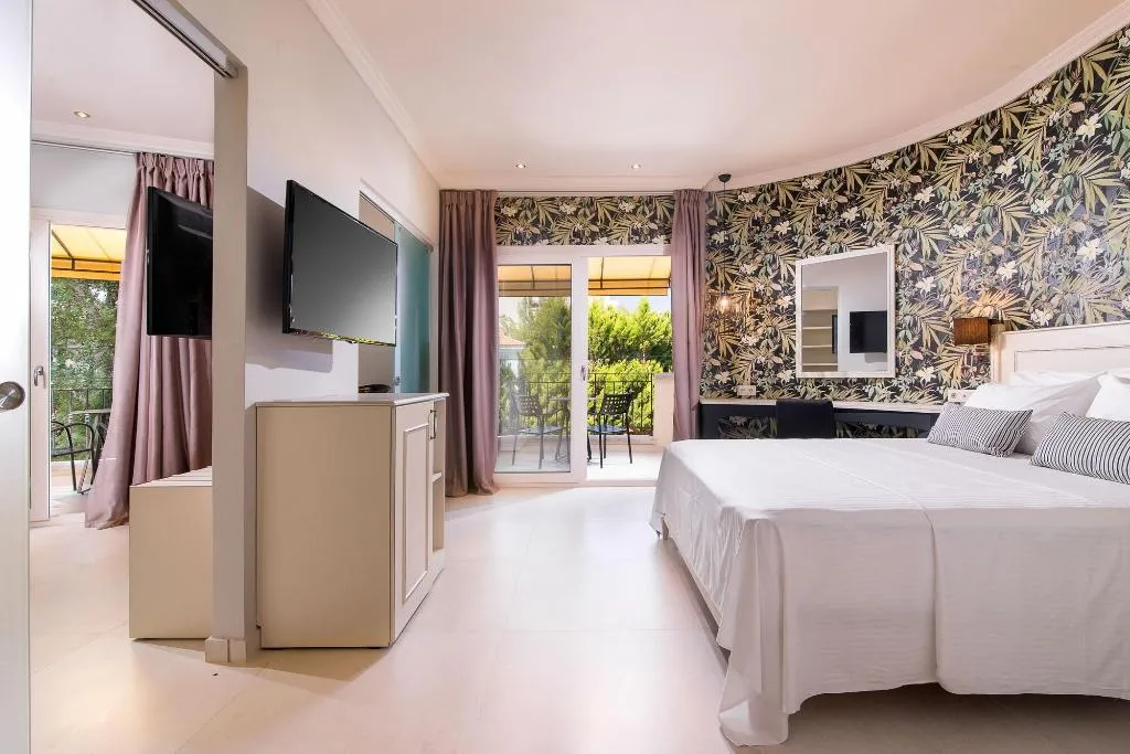 Room, Neikos Mediterraneo, Halkidiki