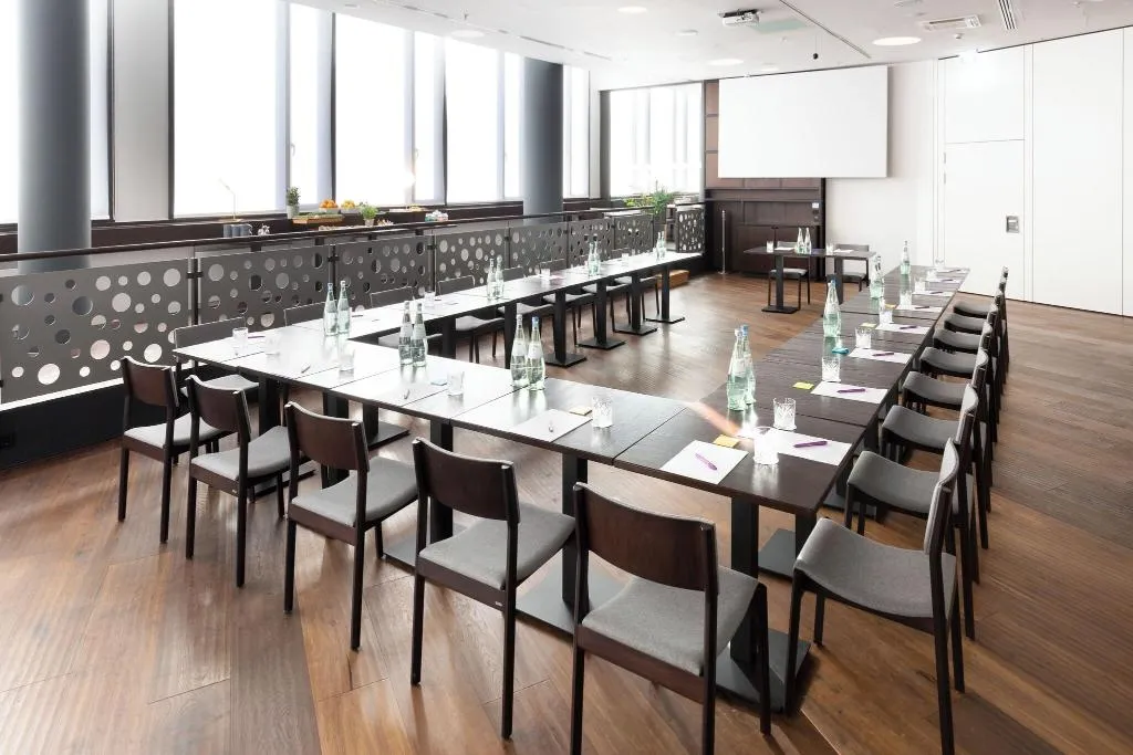 Conferences, Hotel Moa Berlin, Berlin