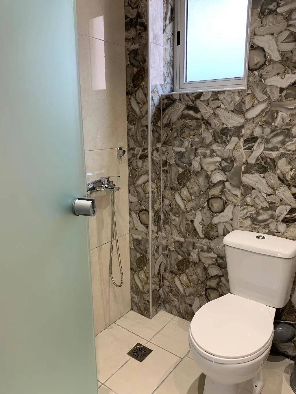Double or Twin DELUXE WITH BALCONY Room, Dioni Hotel, Crete