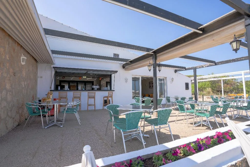 Bar, Seth Sa Mirada, Menorca