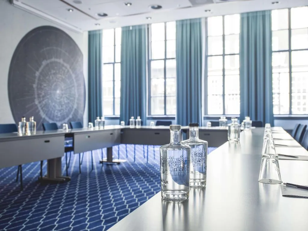 Conferences, Radisson Blu Hotel Amsterdam, Amsterdam