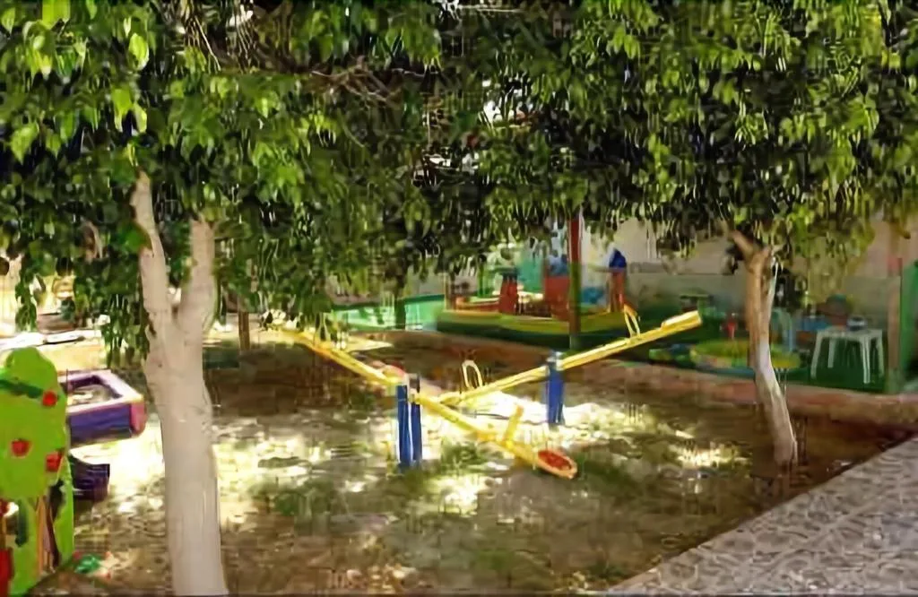 Sports and Entertainment, Hotel Triton, Crete