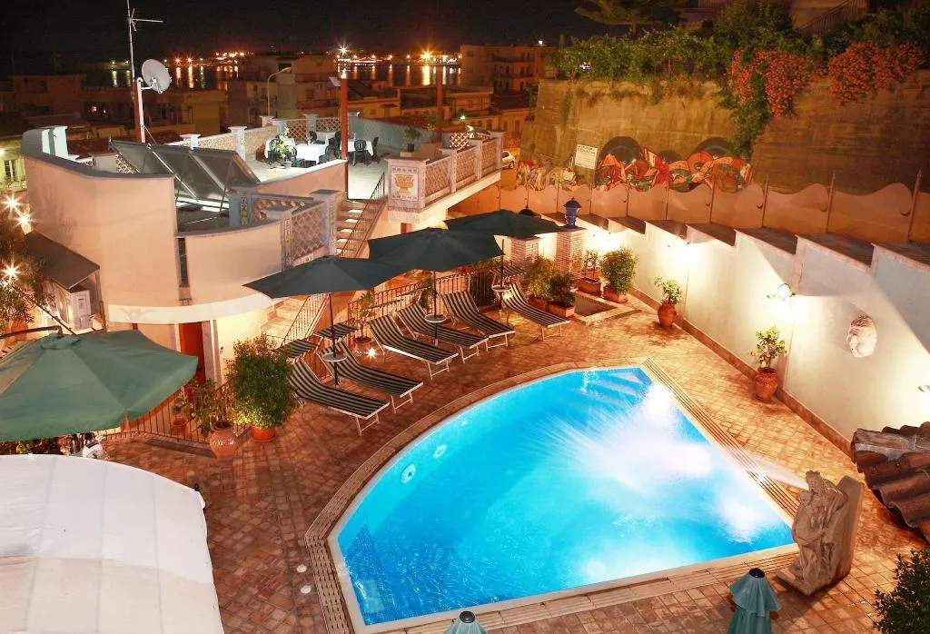 Sports and Entertainment, B&B Villa Cristina, Taormina