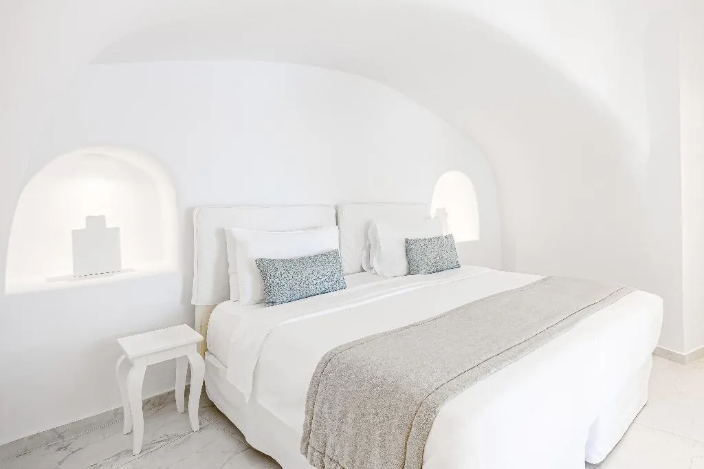 SUITE TWO BEDROOMS Room, Canaves Oia Suites, Santorini
