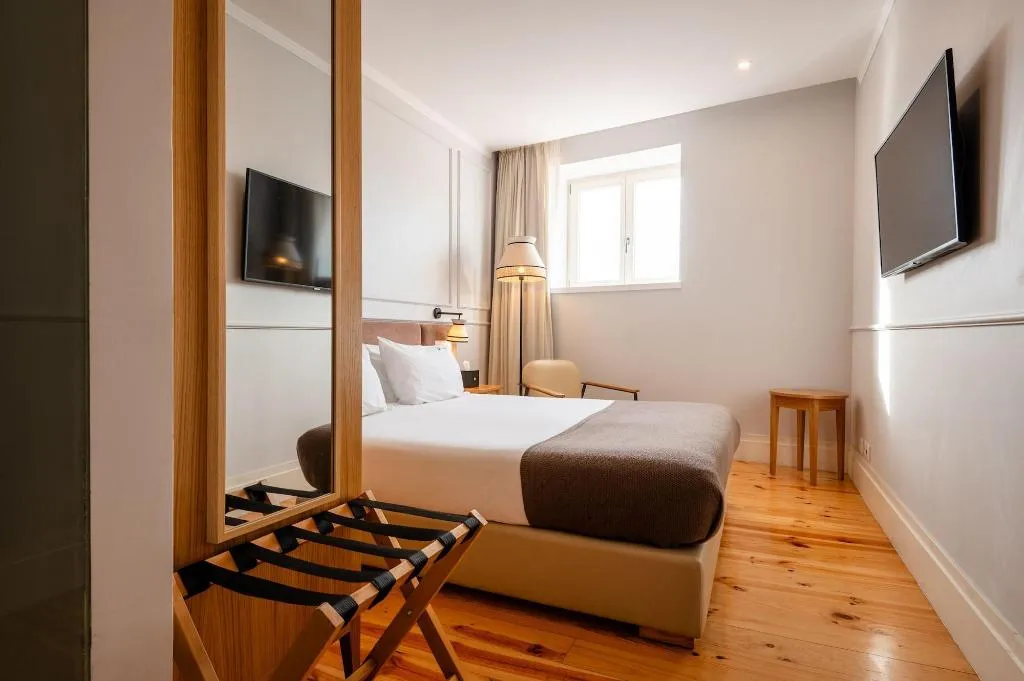 Room, Memoria Porto Flh Hotels, Porto