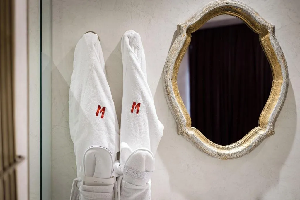 DOUBLE QUEEN SIZE BED Room, Maxime Boutique Hotel Avenida da Liberdade, Lisbon