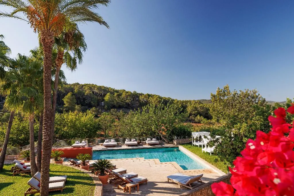 General view, Can Lluc Boutique Country Hotel &  Villas, Ibiza