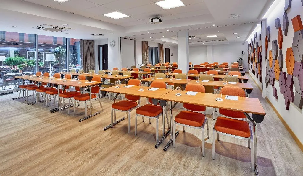 Conferences, Radisson Blu Elizabete Hotel, Riga