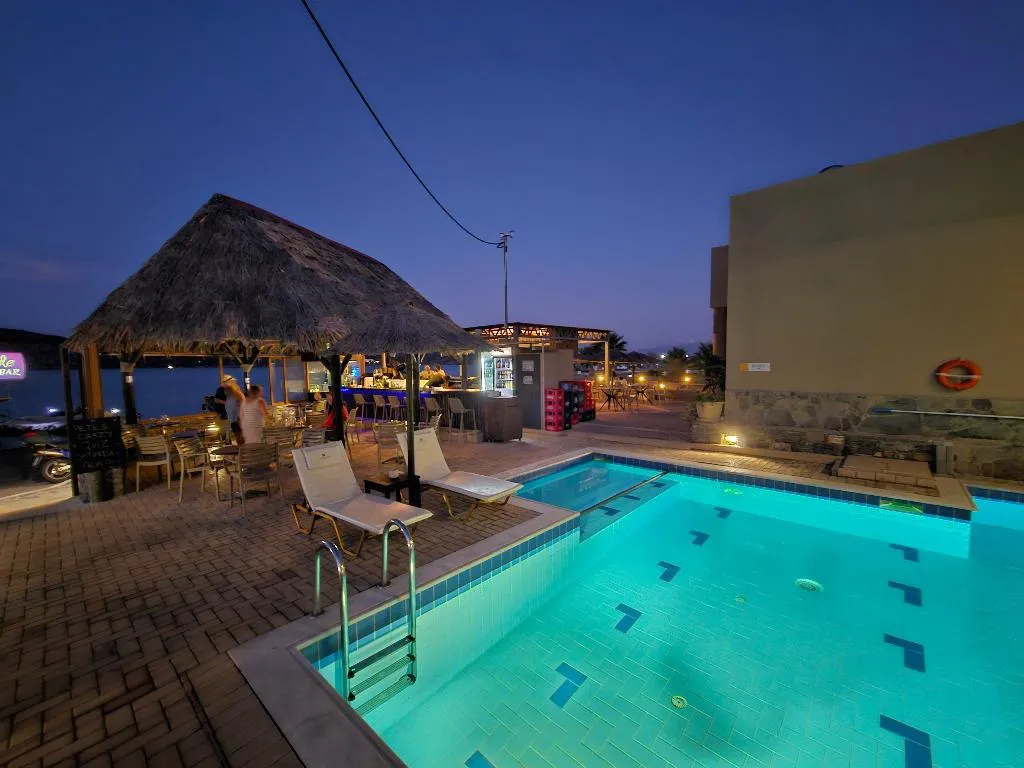 General view, Elounda Sunrise Apartments, Crete