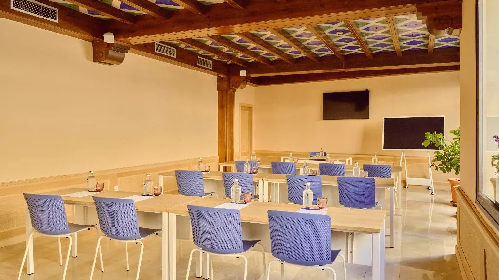 Conferences, Hotel Fénix Torremolinos Adults Only Recommended, Costa Del Sol