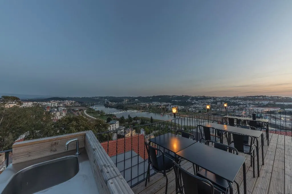 General view, Sapientia Boutique Hotel, Porto