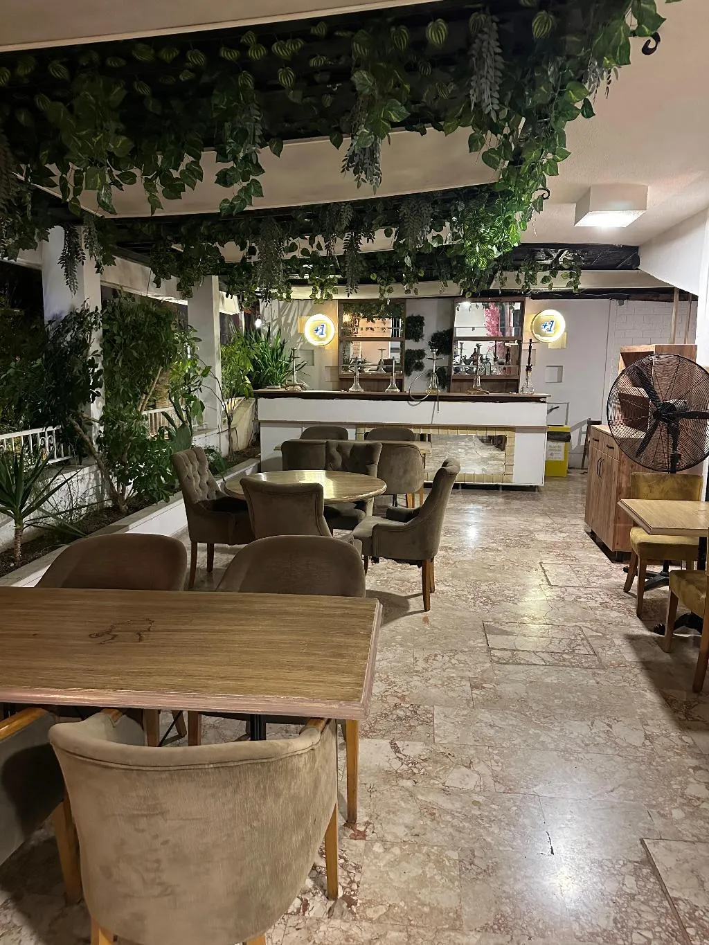 Lobby, NFK The House Hotel, Antalya