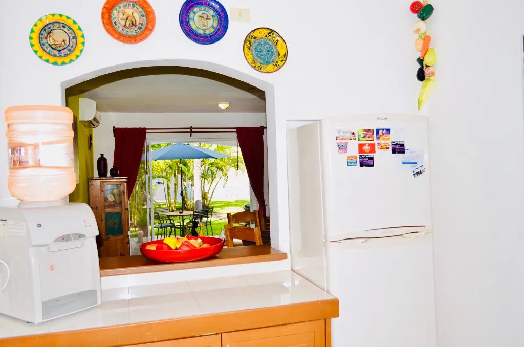 VILLA CAPACITY 10 Room, Dolce Vita Caribe B&B, Playa Del Carmen
