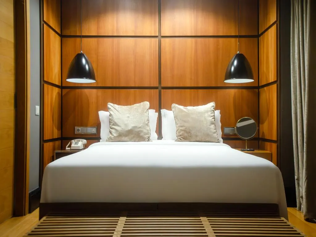 SINGLE SUPERIOR Room, Browns Downtown Hotel, Lisbon