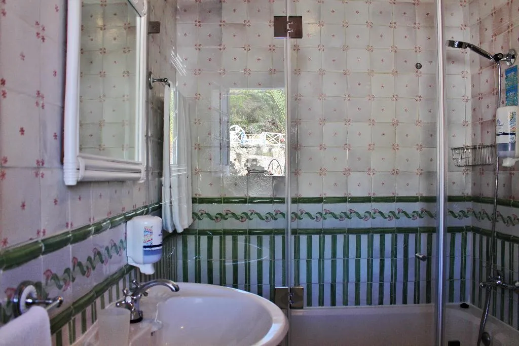 VILLA STANDARD Room, Villa Ana Margarida Beach, Lisbon