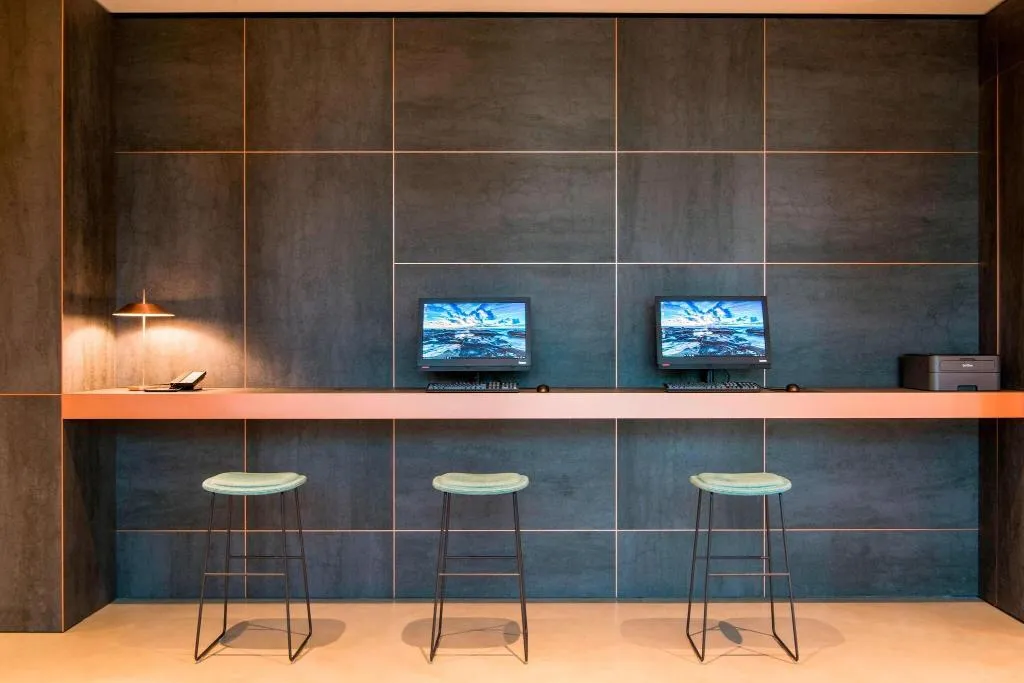 Conferences, Four Points by Sheraton Venice Mestre, Venice