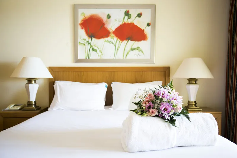 SINGLE CLASSIC Room, Mirachoro Carvoeiro, Algarve