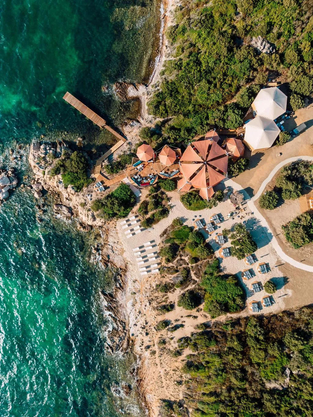 General view, 7pines Resort Sardinia Destination By Hyatt, Olbia