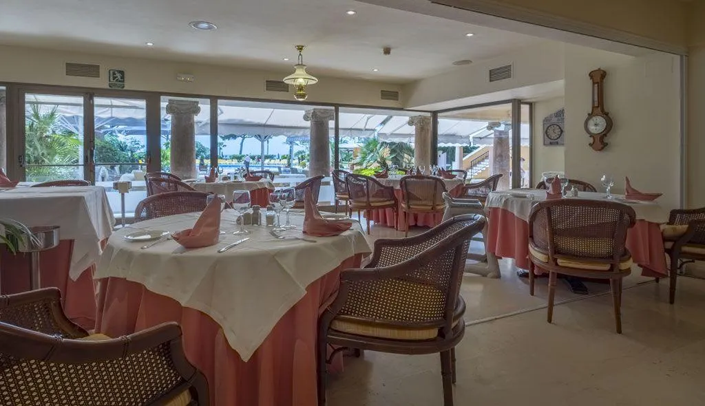 Restaurant, S'Agaro Hotel Wellness & Spa, Costa Brava