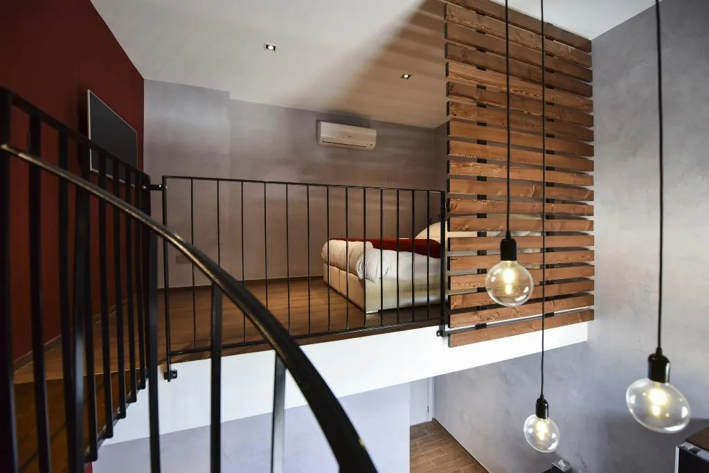 Double or Twin DELUXE Room, Quaint Boutique Hotel Nadur, Gozo