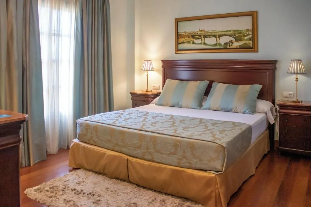 Room, Yit Vereda Real, Andalucia
