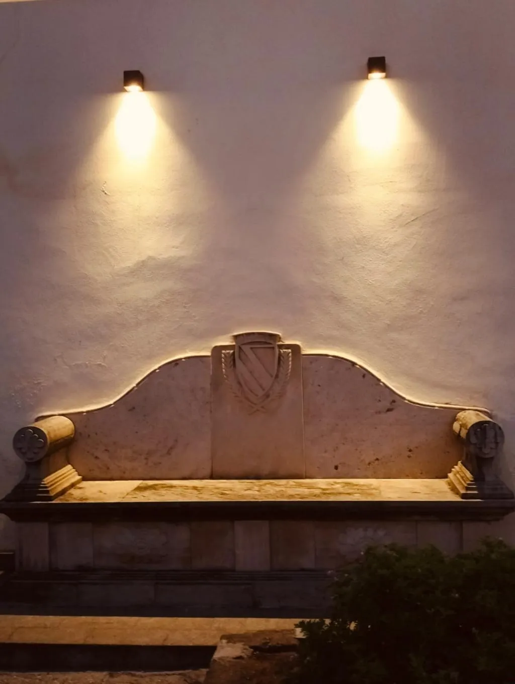 Lobby, Hotel Foresteria Baglio della Luna, Catania