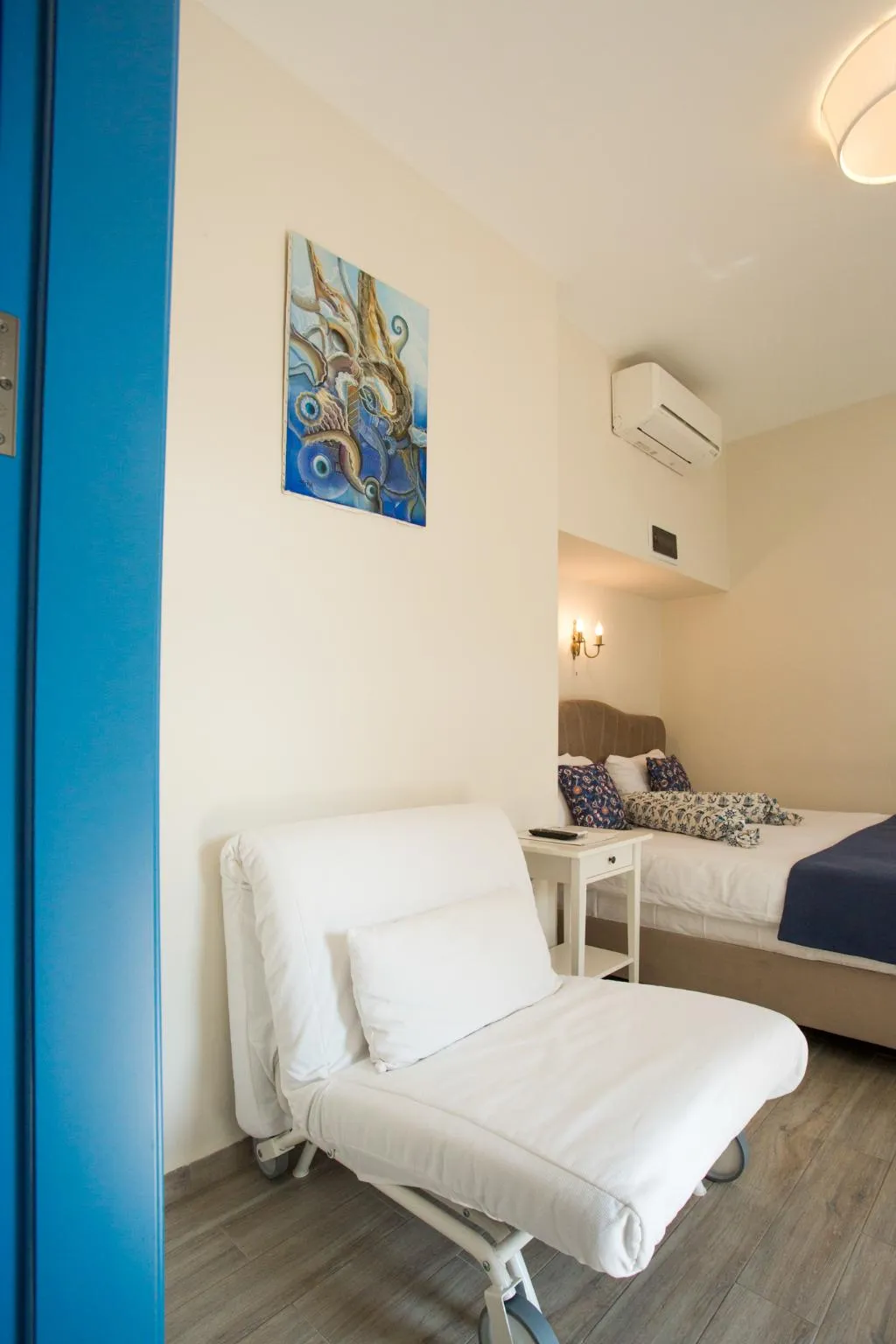 Room STANDARD Room, Villa Marine Hotel, Dalaman