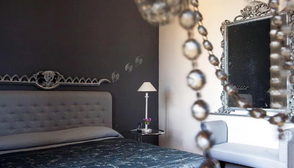 Room, Bb22 Palace Luxury Apartments, Palermo