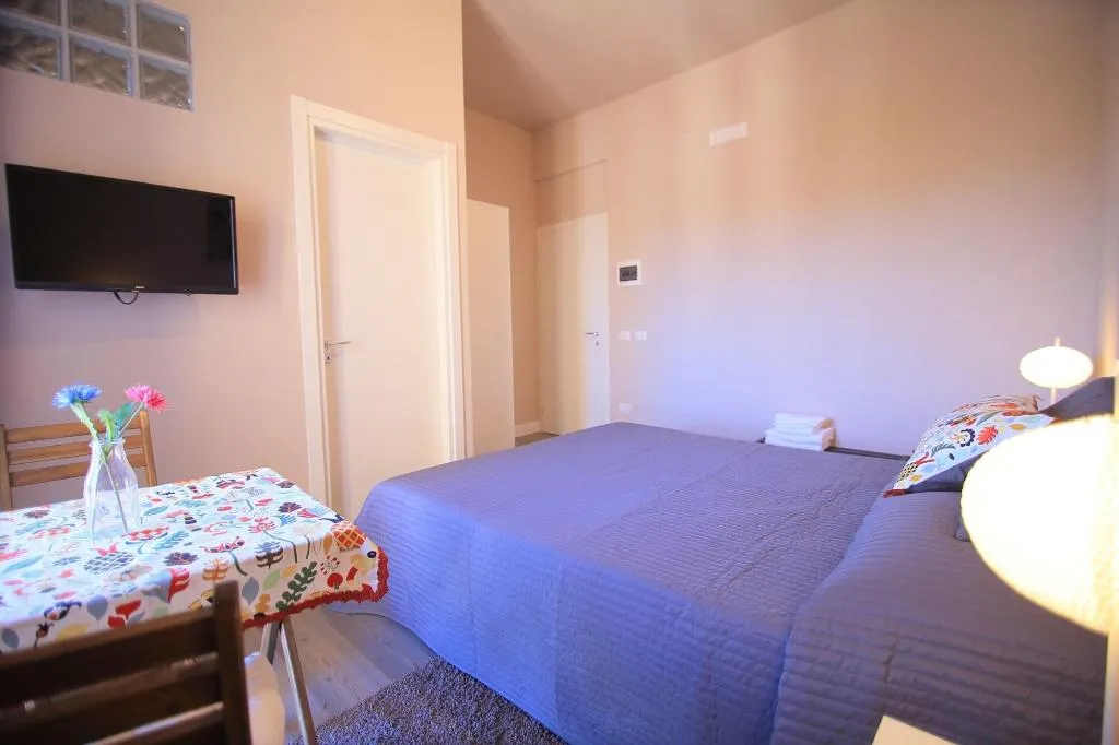 Room, Gioeni Ventidue, Catania