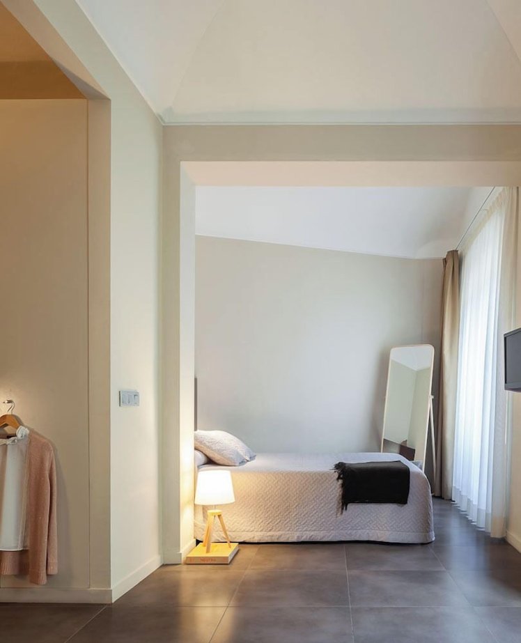 Casa Marcial, Costa Brava