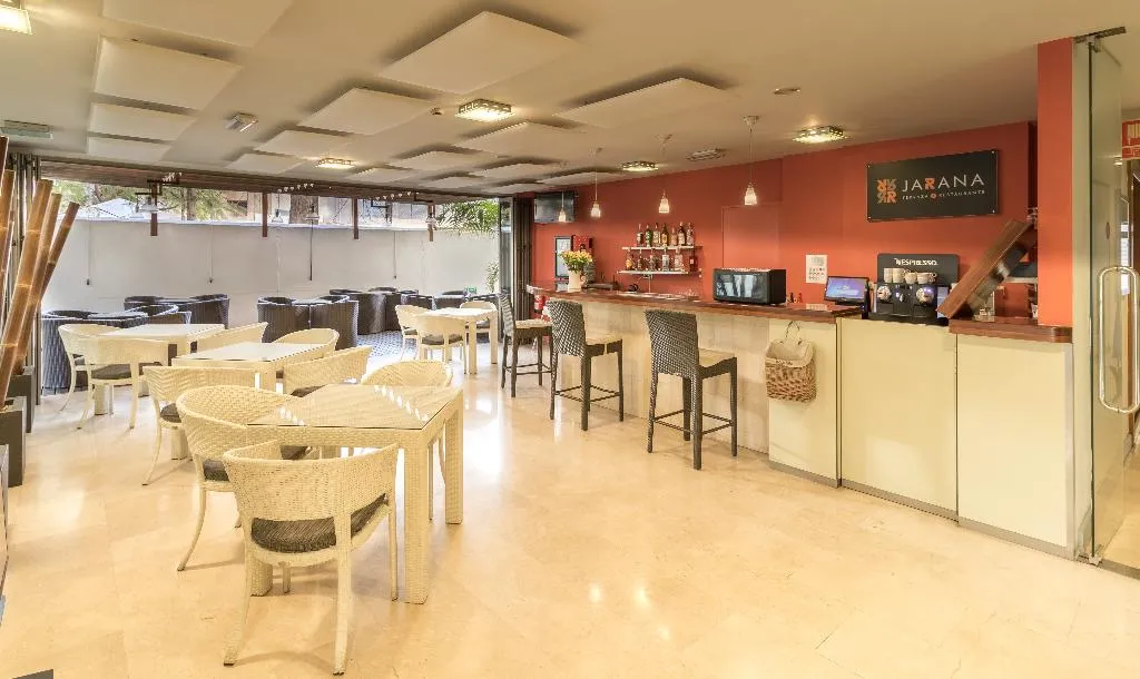 Bar, Colón Rambla, Tenerife