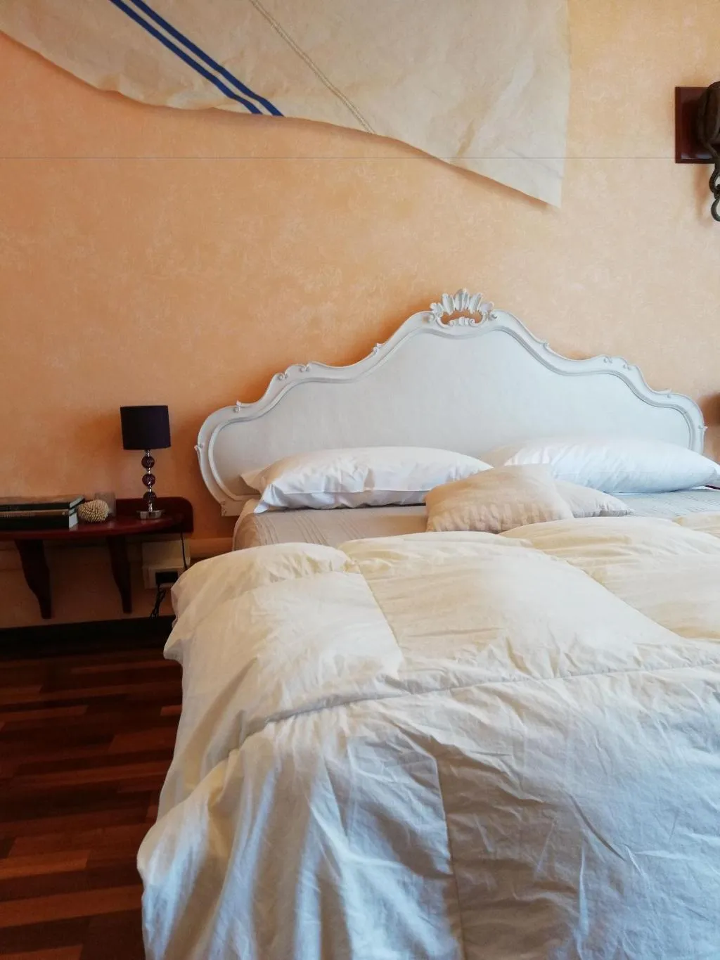 Room, 328 Il Veliero Romantico, Venice