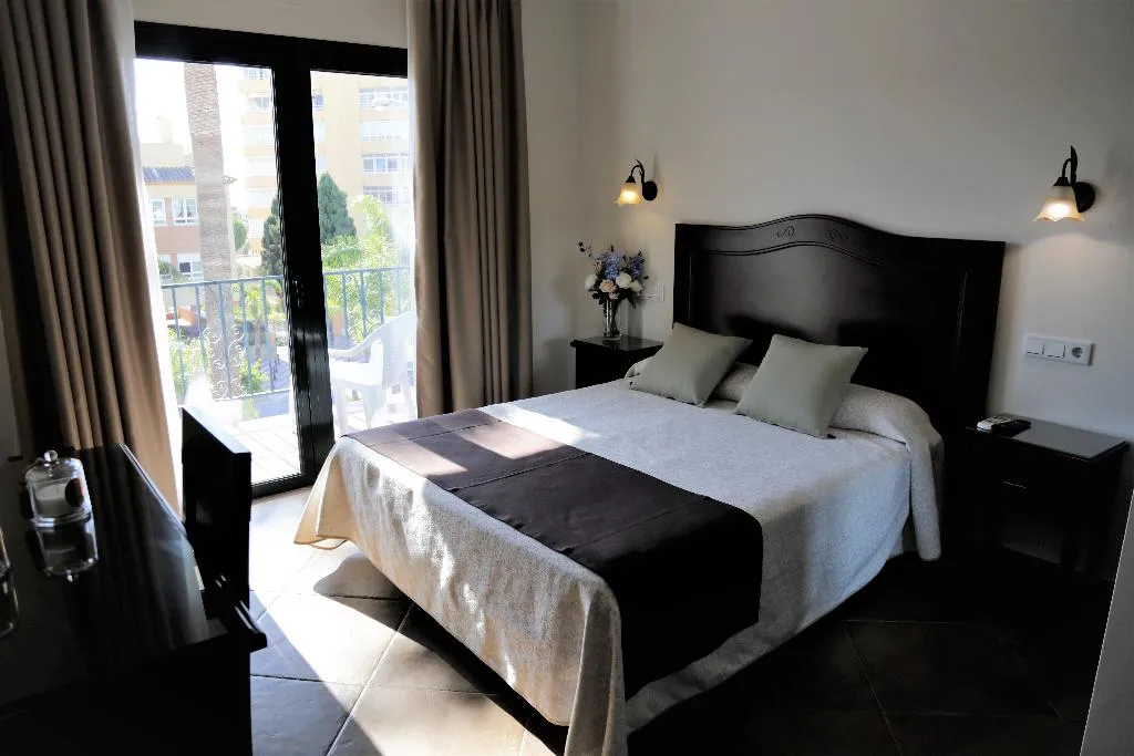 Room, Hotel Arcos de Montemar, Costa Del Sol