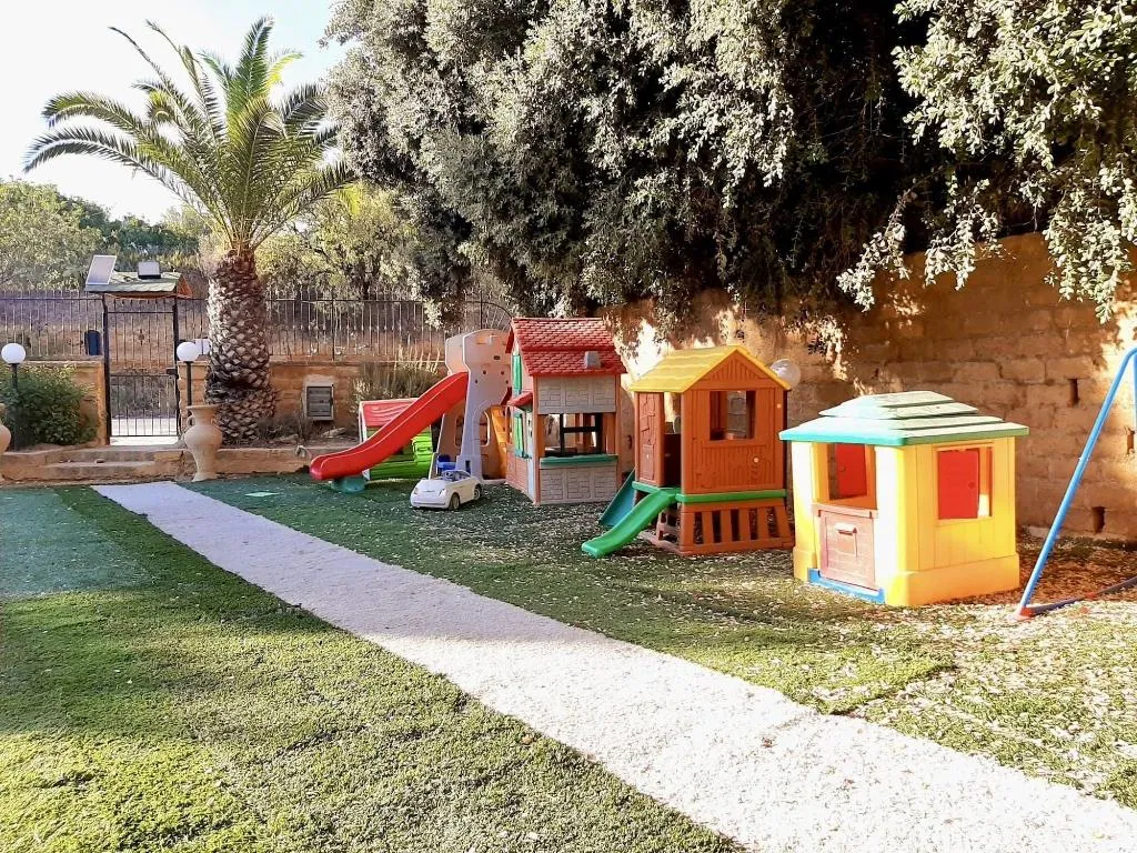 Sports and Entertainment, B&B Pirandello Residence Villa Margherita, Catania