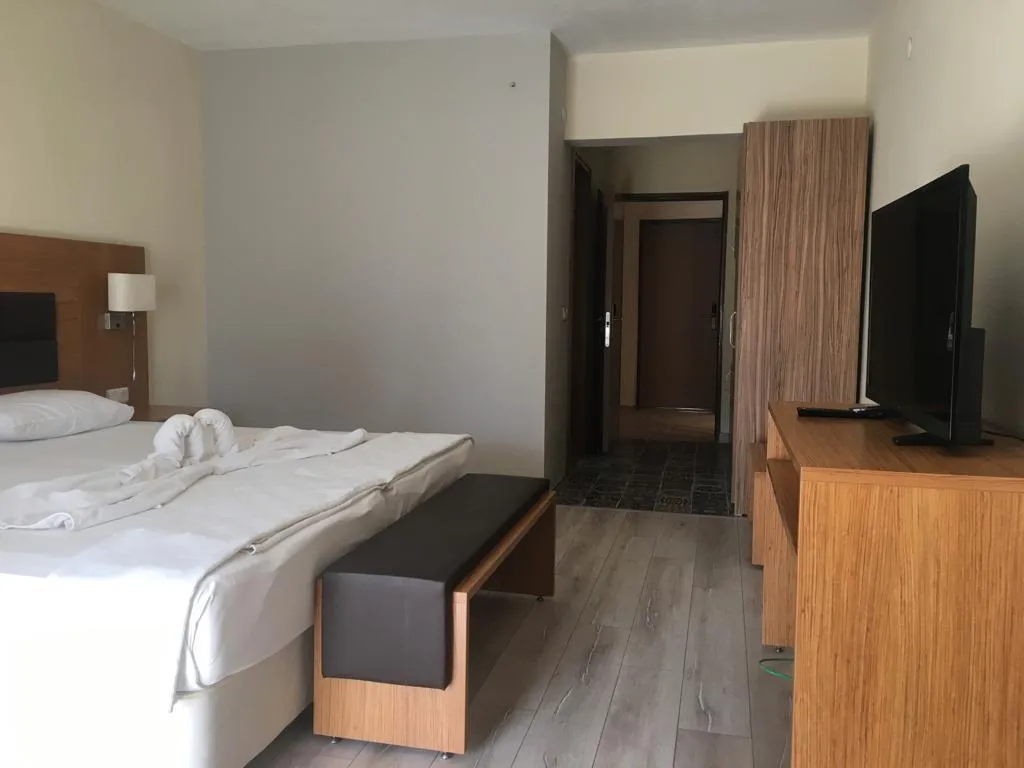 DOUBLE STANDARD Room, Marmaris Begonville Hotel, Dalaman