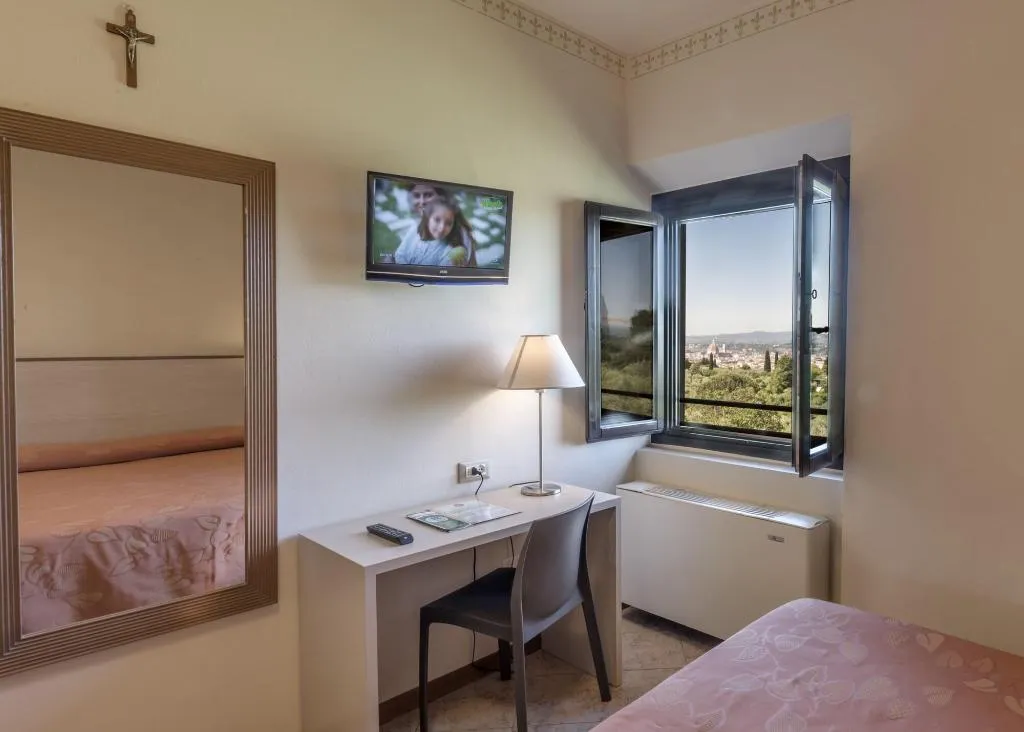 Room, Villa La Stella - Casa per Ferie, Florence