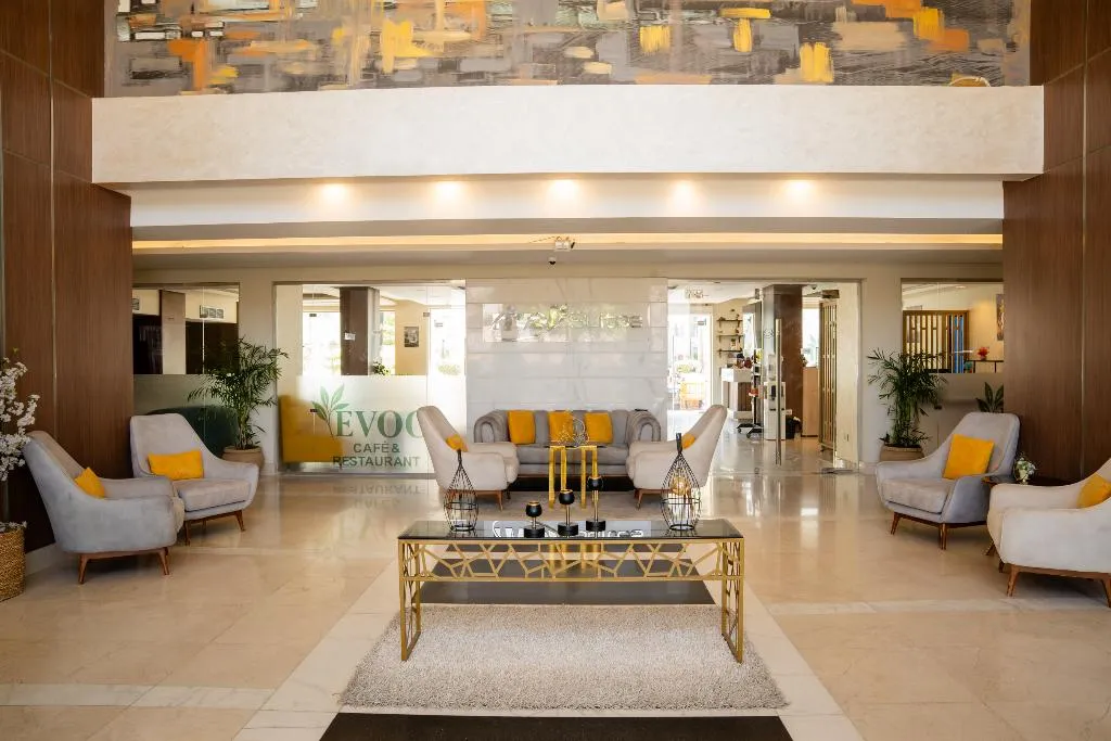 General view, Rivoli Suites, Red Sea Riviera